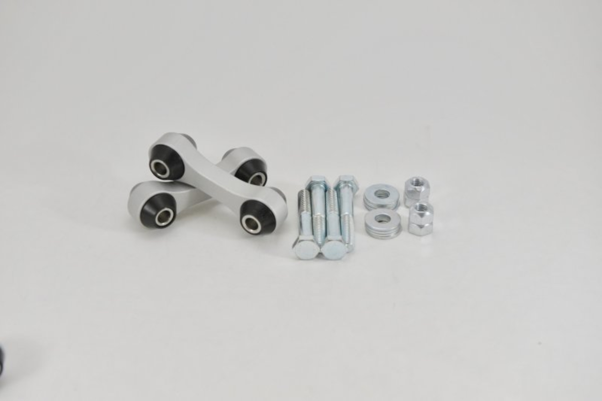 Picture of Kartboy 04-07 Subaru WRX STi/04-08 Subaru Forester XT Rear Swaybar Endlinks