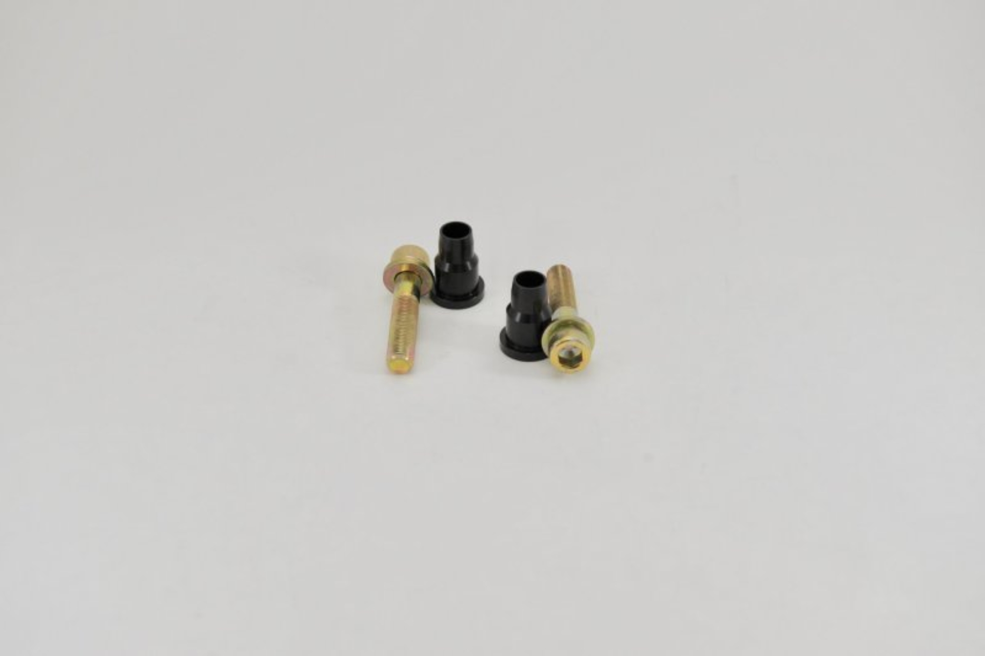 Picture of Kartboy 02-07 Subaru WRX/04-07 Subaru WRX STi Rear Lockdown Bolts
