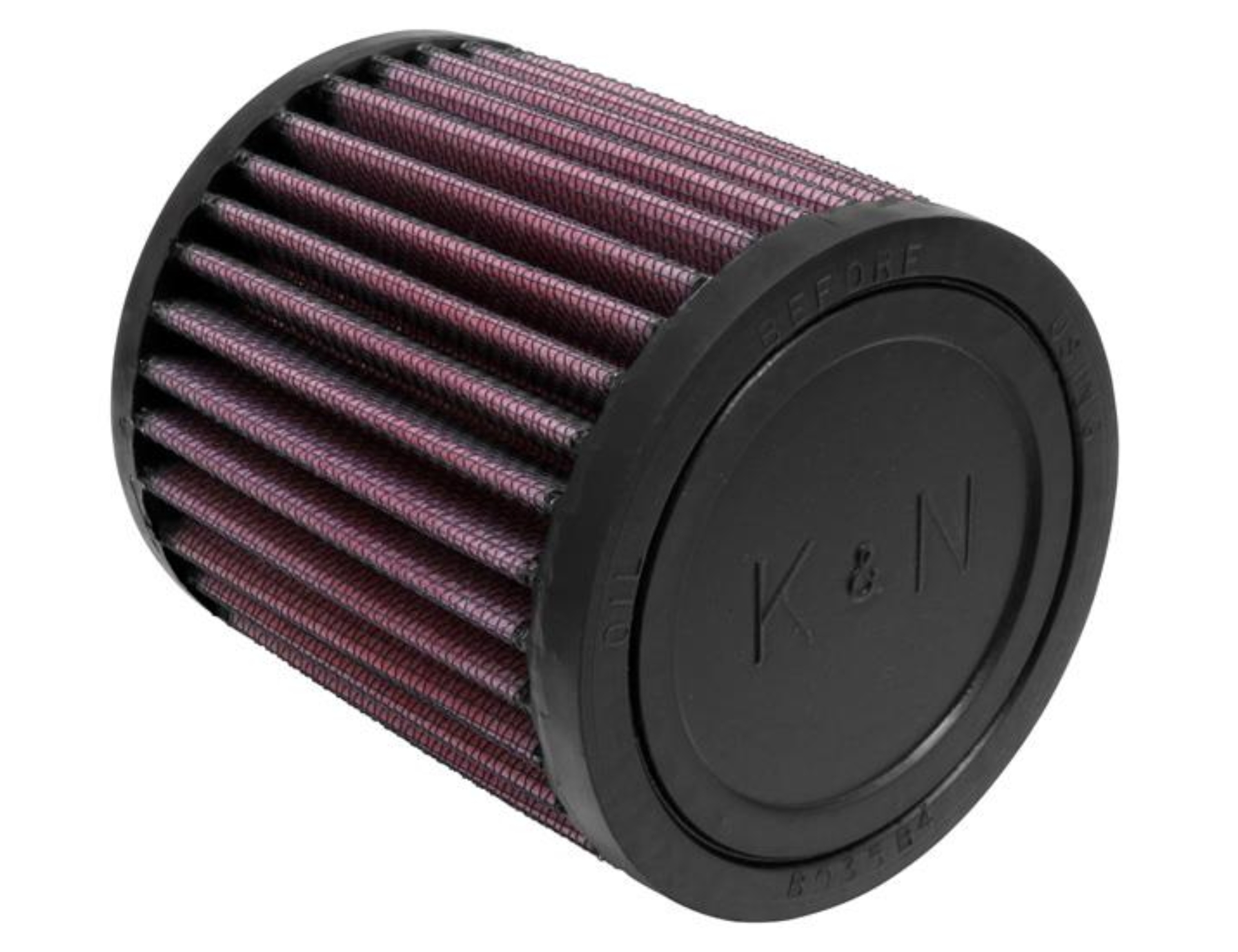 Picture of K&N Engineering KN Universal Air Filter - RU-0500