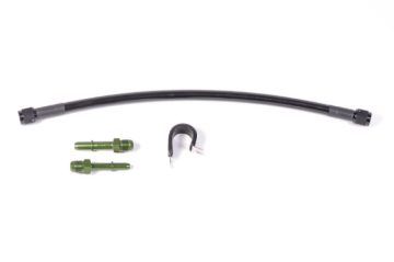 Picture of Radium Engineering 08-16 Mitsubishi Evo X Fuel Hanger Return