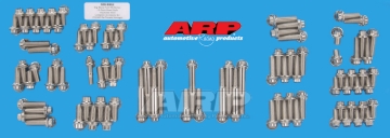 Picture of ARP BB Ford FE Series 12pt SS Accessory Kit