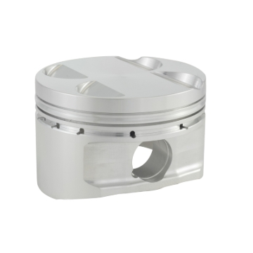 Picture of CP Piston & Ring Set for Toyota 1JZGTE - Bore (86.0mm) - CR (9.0) Single Piston