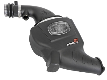 Picture of aFe Momentum GT PRO DRY S Cold Air Intake System 01-16 Nissan Patrol (Y61) I6-4.8L