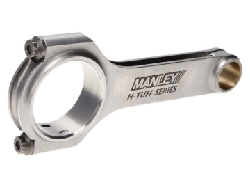 Picture of Manley 93-98 Toyota Supra 3.0 2JZ H Beam Connecting Rod