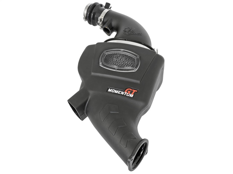Picture of aFe Momentum GT PRO DRY S Cold Air Intake System 01-16 Nissan Patrol (Y61) I6-4.8L