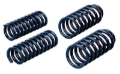 Picture of Hotchkis 70-81 GM F-Body Big Block 2in Front Drop Springs