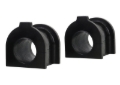 Picture of Whiteline Plus 2006+ Toyota FJ Cruiser GSJ15 Front Sway Bar Mount Bushing