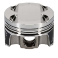 Picture of Wiseco Mitsu 4G64 w/4G63 Head 85mm Bore 10.5:1 E85 Single Piston