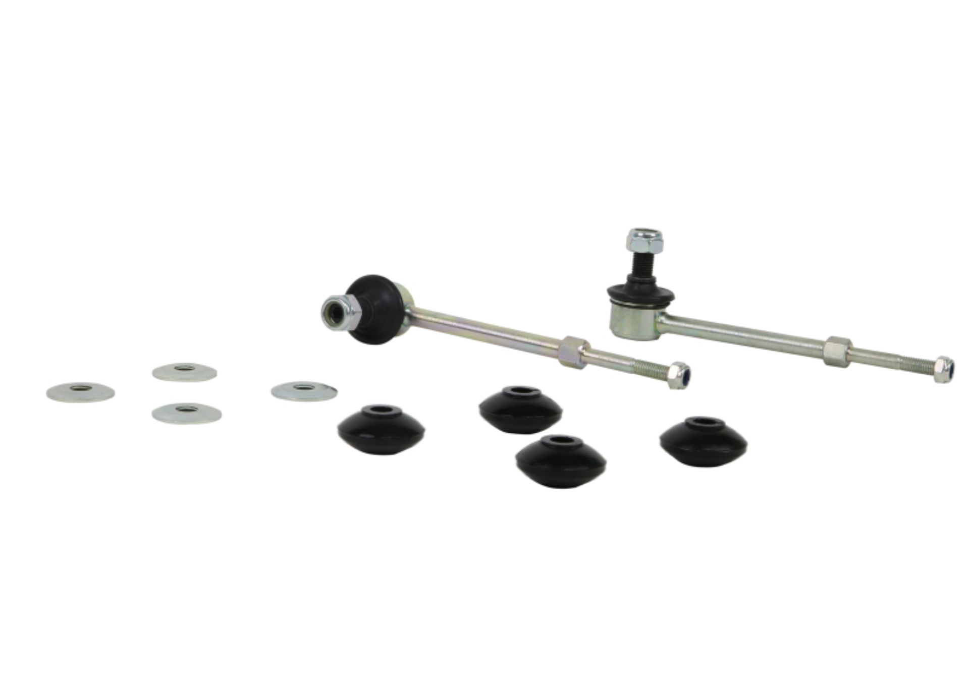 Picture of Whiteline 2006+ Toyota FJ Cruiser GSJ15 Rear Sway Bar Link Assembly