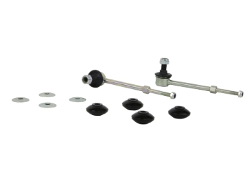 Picture of Whiteline 2006+ Toyota FJ Cruiser GSJ15 Rear Sway Bar Link Assembly