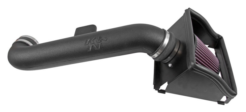 Picture of KN Cold Air Intakes - 63-2591