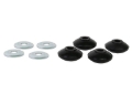 Picture of Whiteline 06+ Toyota FJ Cruiser GSJ15 Rear Sway Bar Link Upper Bushing and Washers