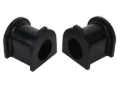 Picture of Whiteline Plus 2006+ Toyota FJ Cruiser GSJ15 Front Sway Bar Mount Bushing