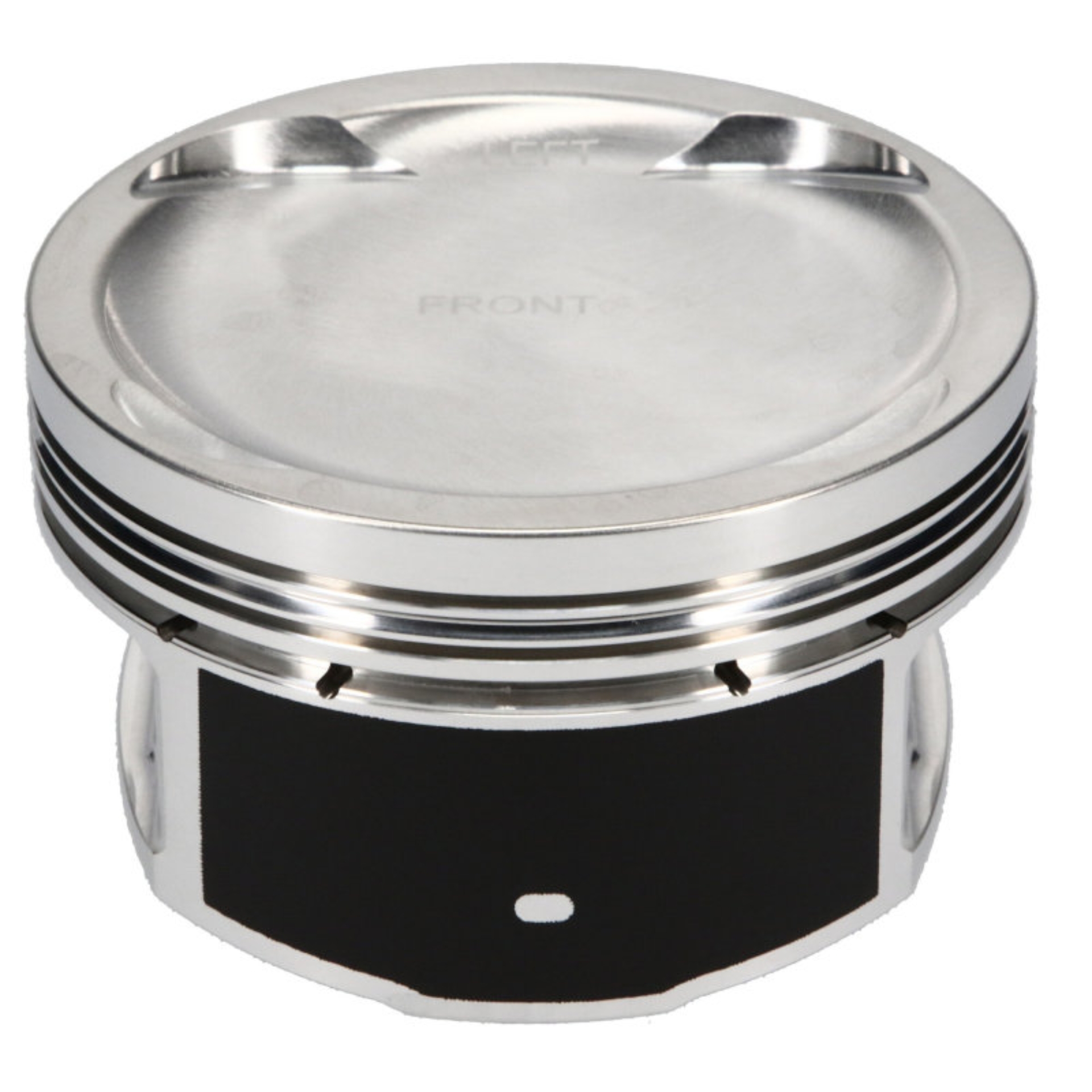 Picture of JE Pistons Hyundai Genesis 3.8L 96mm Bore CR 9:1 Right Side Single Piston