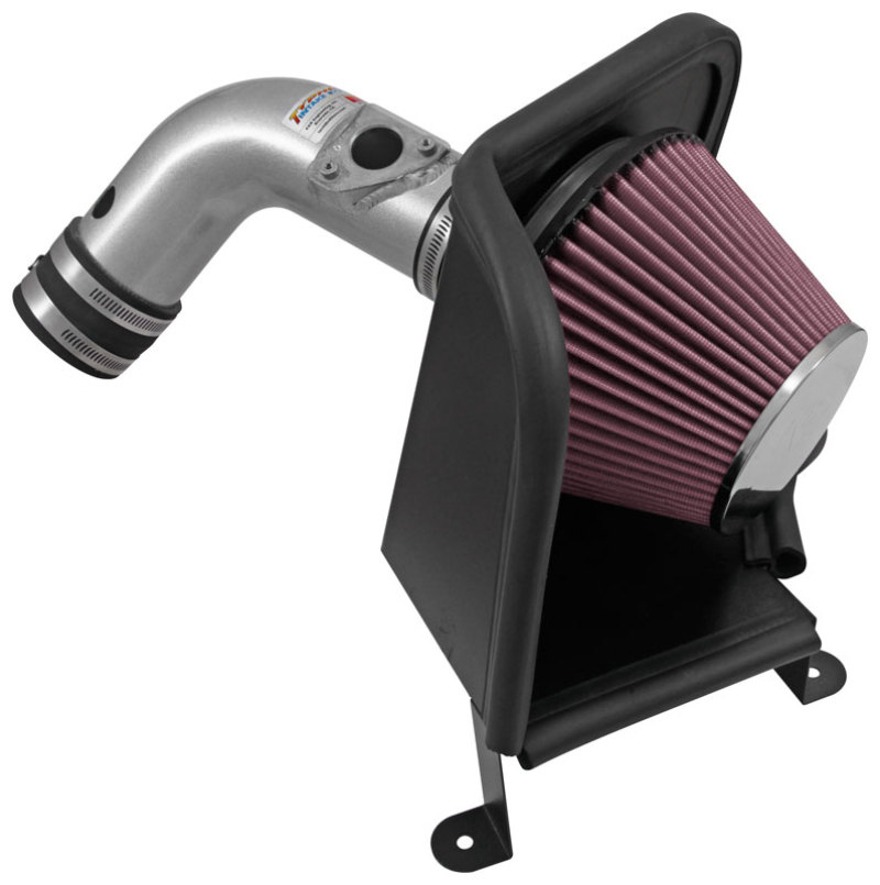 Picture of KN K&N 16 Acura ILX 2.4L Typhoon Complete Cold Air Intake - 69-1503TS