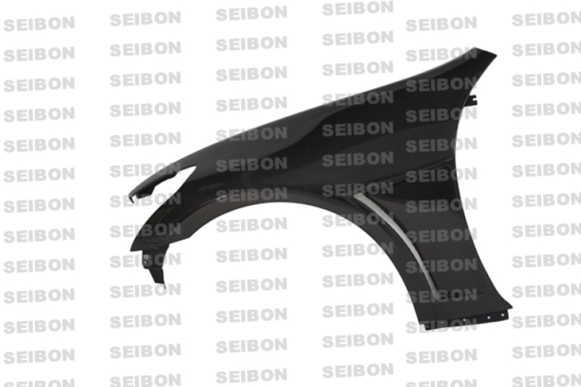 Picture of Seibon 08-10 Infiniti G37 4 Door OE-Style Carbon Fiber Fenders
