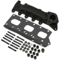 Picture of BD Diesel 17-20 Ford Ecoboost 3.5L Exhaust Manifold (Passenger Side)