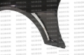 Picture of Seibon 08-10 Infiniti G37 4 Door OE-Style Carbon Fiber Fenders