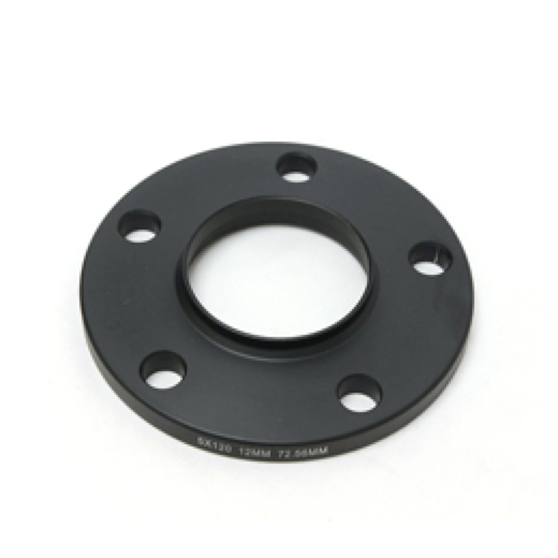 Picture of Wheel Mate Corvette/Camaro Hub Centric Wheel Spacer 5X120.7 10MM 70.3MM