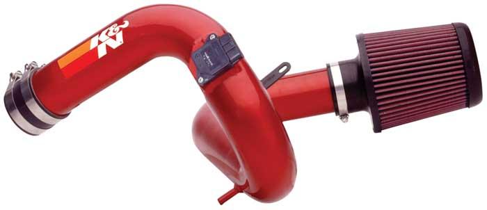 Picture of K&N 16 Acura ILX 2.4L Typhoon Complete Cold Air Intake