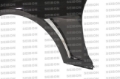 Picture of Seibon 08-10 Infiniti G37 4 Door OE-Style Carbon Fiber Fenders