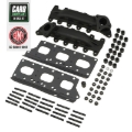 Picture of BD Diesel 17-20 Ford Ecoboost 3.5L Exhaust Manifold Kit