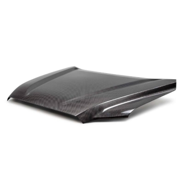 Picture of Seibon 22-23 Toyota Tundra OE Style Carbon Fiber Hood