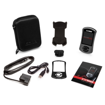 Picture of Cobb 17-20 Honda Civic SI (FC1/FC3) AccessPORT V3