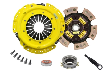 Picture of ACT HD/Race Sprung 6 Pad Clutch Kit