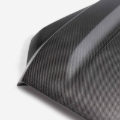 Picture of Seibon 22-23 Toyota Tundra OE Style Carbon Fiber Hood
