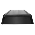 Picture of Westin 07-21 Toyota Tundra CrewMax 5.5ft Bed EXP Truck Cap - Black (Box 1 ONLY)