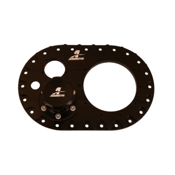 Picture of Aeromotive Mounting Plate/Standard Phantom - Fuel Cell