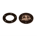 Picture of Aeromotive Mounting Plate/Standard Phantom - Fuel Cell