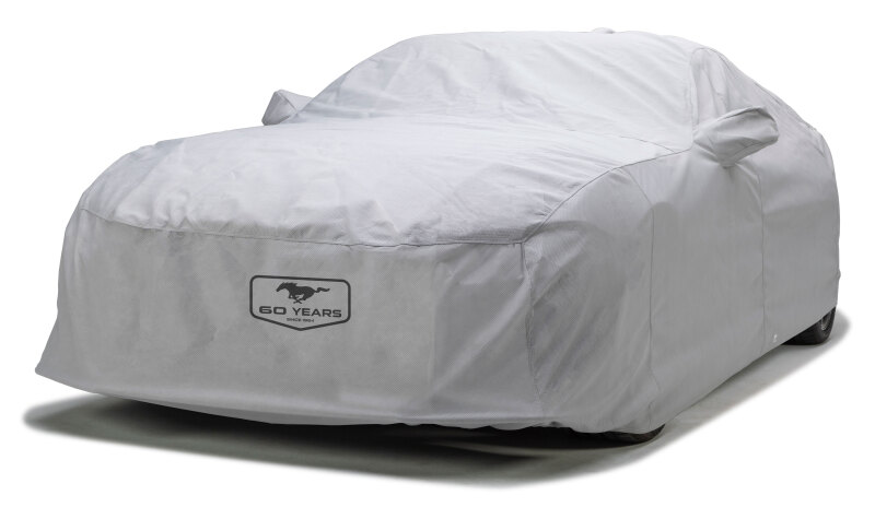 Picture of Covercraft CVR Mustang Covers Car Covers - C89FD60AC