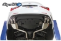 Picture of GReddy 2015+ Lexus RC350 (Excl F-Sport) Supreme SP Exhaust