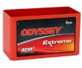 Picture of Odyssey Battery ODS-AGM15L Metal Jacket