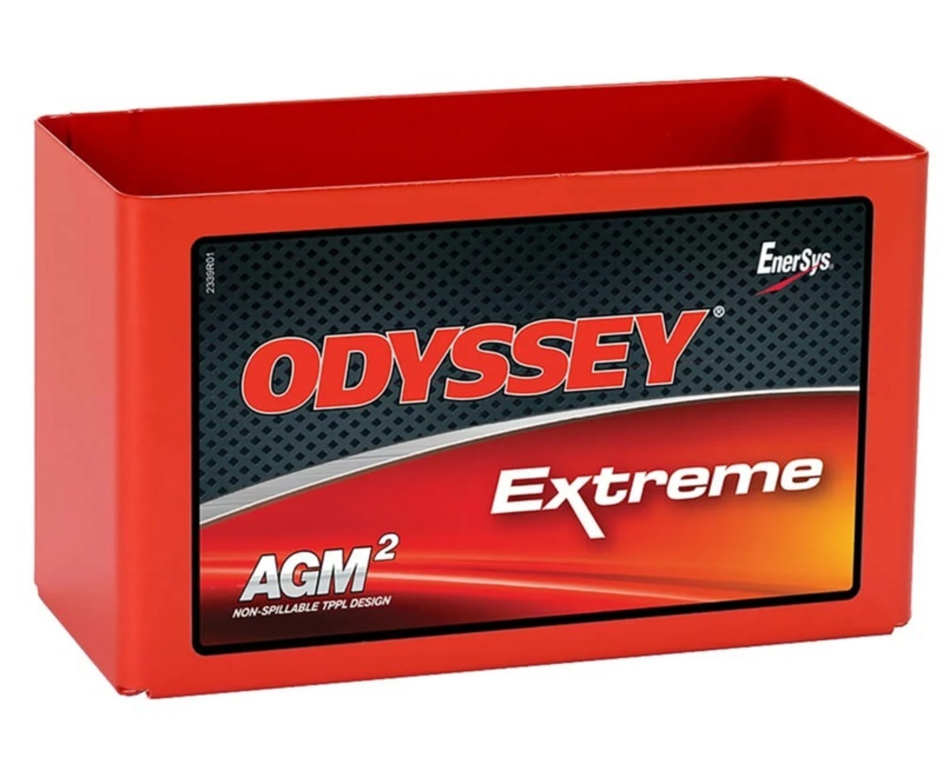 Picture of Odyssey Battery ODS-AGM15L Metal Jacket