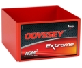 Picture of Odyssey Battery ODS-AGM28/28L Metal Jacket