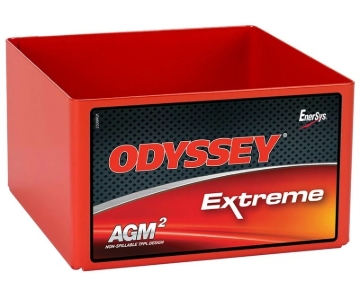 Picture of Odyssey Battery ODS-AGM28/28L Metal Jacket