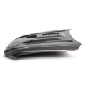 Picture of Seibon 2024+ Toyota Tacoma TR-Style Carbon Fiber Hood