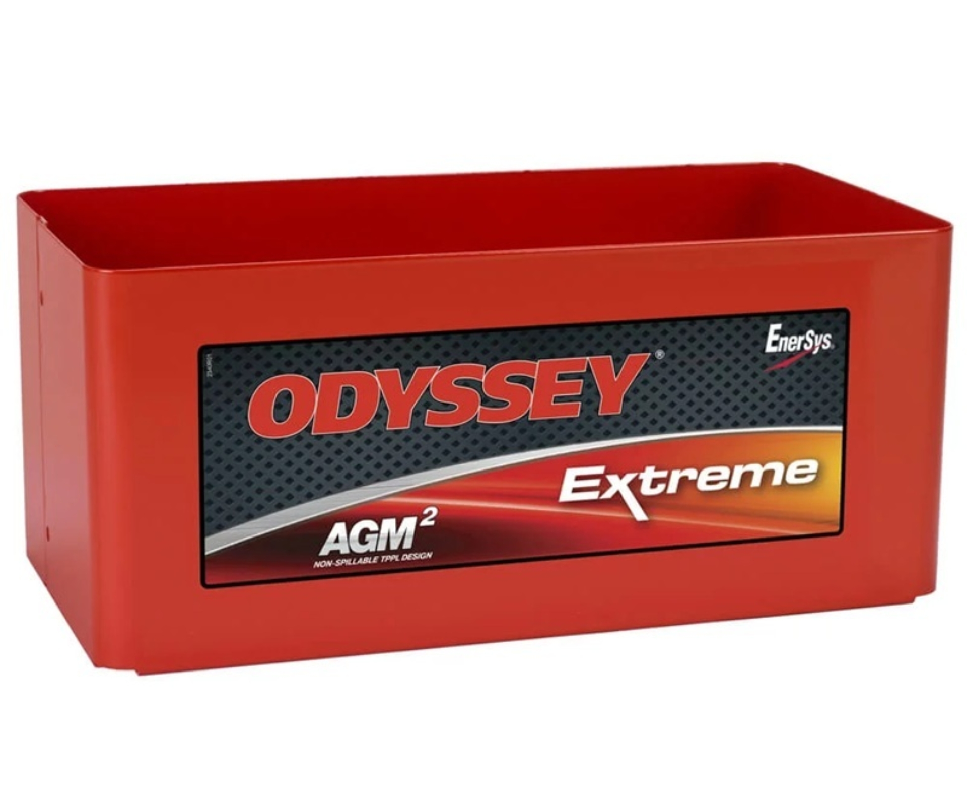Picture of Odyssey Battery ODS-AGM70 Metal Jacket