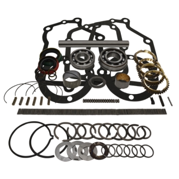 Picture of Yukon Gear 66-74 Muncie M/T w/SynchroS Bearing Kit