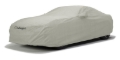 Picture of Covercraft 08-23 Dodge Challenger (SRT-8) w/ Antenna Pkt 3-Layer Moderate Climate Car Cover w Logo
