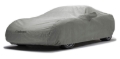 Picture of Covercraft 19-23 Dodge Challenger ScatPack w/ Antenna Pocket 5-Layer Indoor Car Cover w Logo