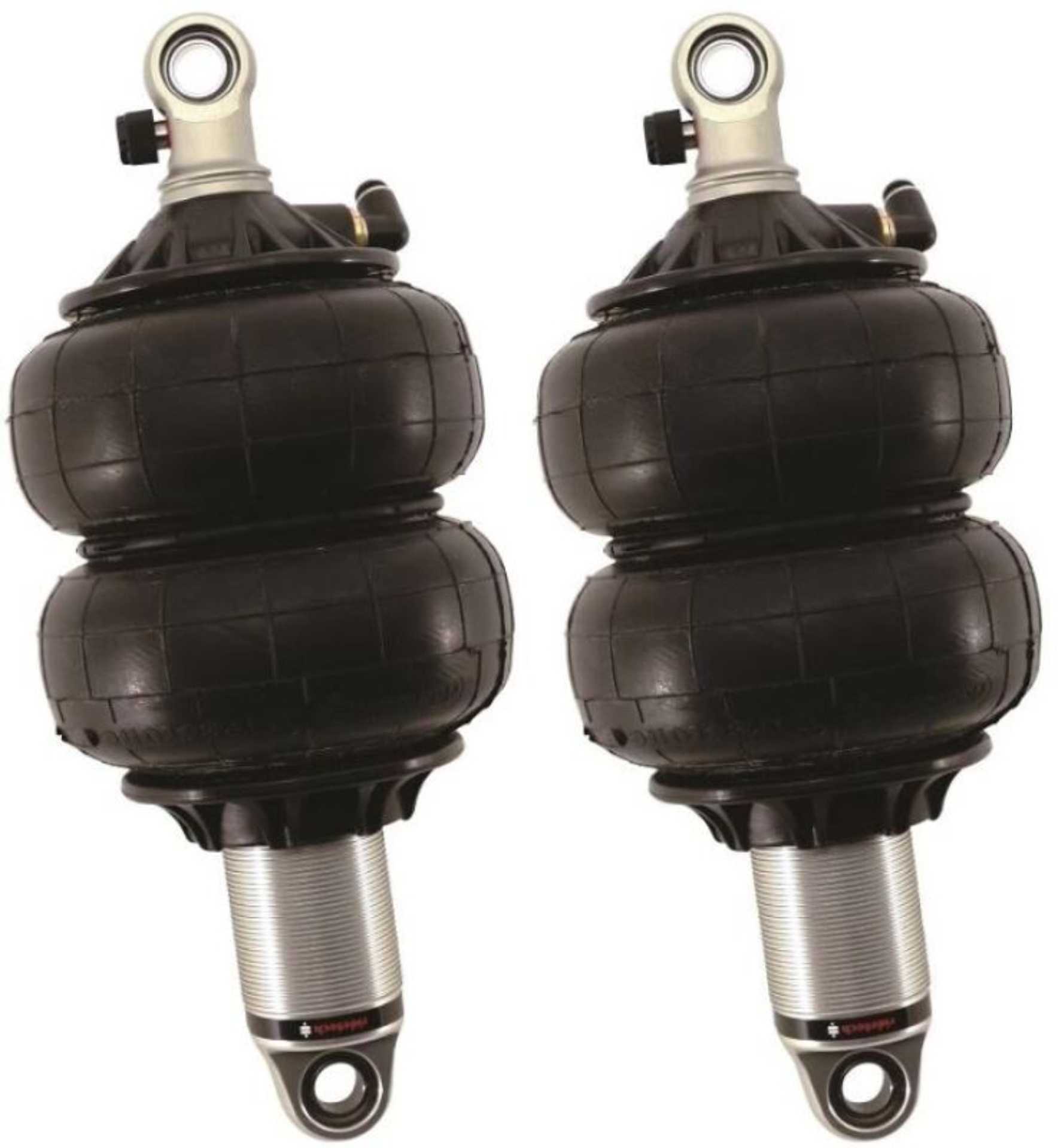 Picture of Ridetech 65-79 Ford F-100 2WD - HQ Shockwaves (Front)