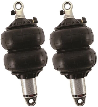 Picture of Ridetech 65-79 Ford F-100 2WD - HQ Shockwaves (Front)