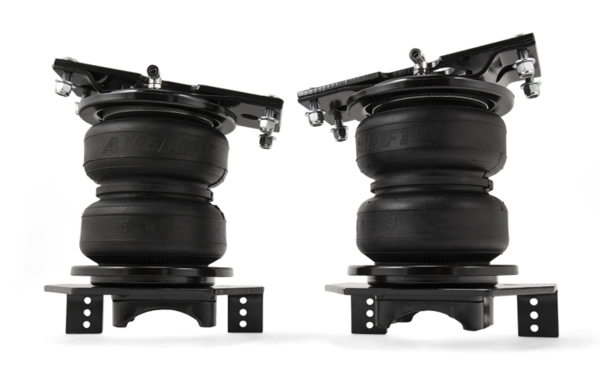 Picture of AIR SYSTEMS; SUSPENSION