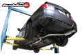 Picture of GReddy 11-14 Subaru WRX/STI (Sedan) 76mm Single Side Cat-Back Revolution RS Exhaust