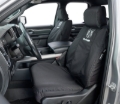 Picture of Covercraft 19-24 Dodge Ram 1500 Crew SeatSaver Second Row Seat Covers
