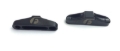 Picture of Fleece Performance 1998.5+ Dodge Cummins 24V 5.9L/6.7L Billet Rocker Arm Bridges